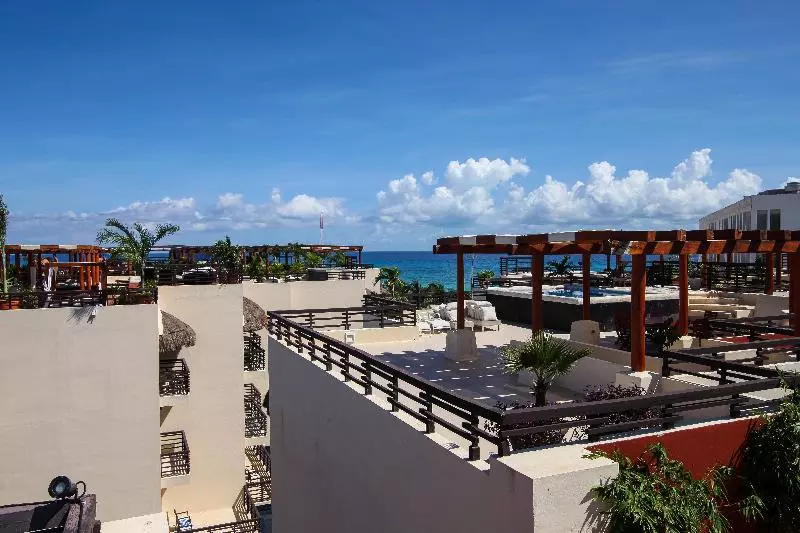 Fotos del hotel Aldea Thai By Oceanfront:  12