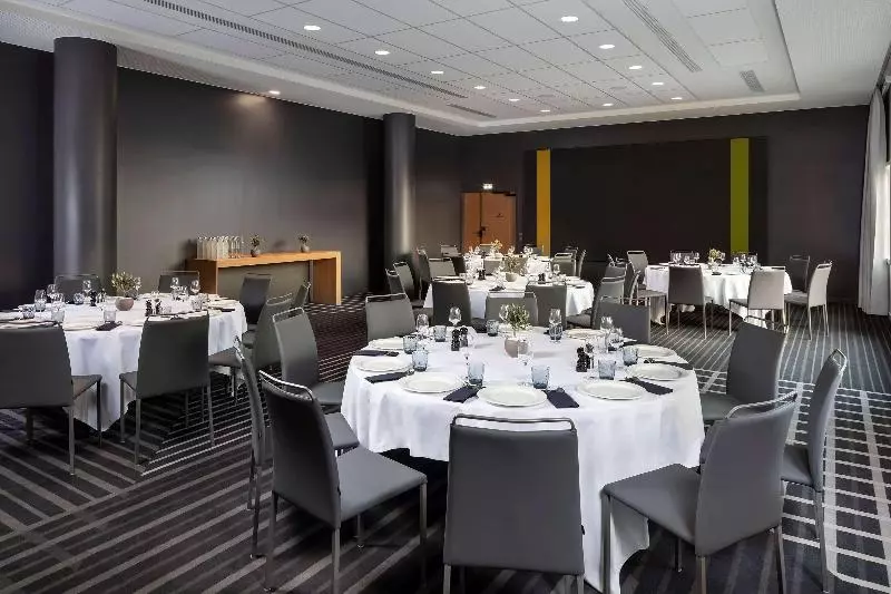 Fotos del hotel Innside By Melia Paris Charles De Gaulle Airport:  18