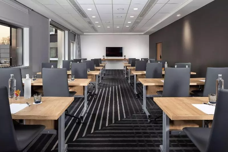 Fotos del hotel Innside By Melia Paris Charles De Gaulle Airport:  73