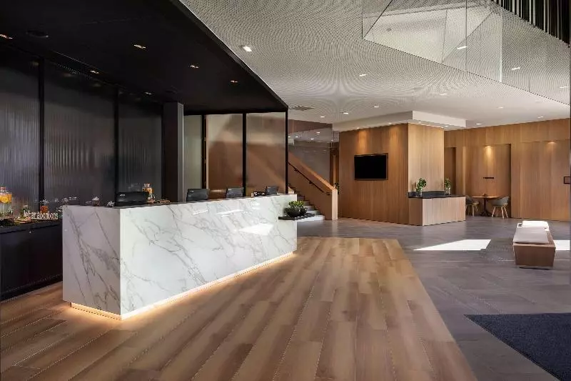 Fotos del hotel Innside By Melia Paris Charles De Gaulle Airport:  6