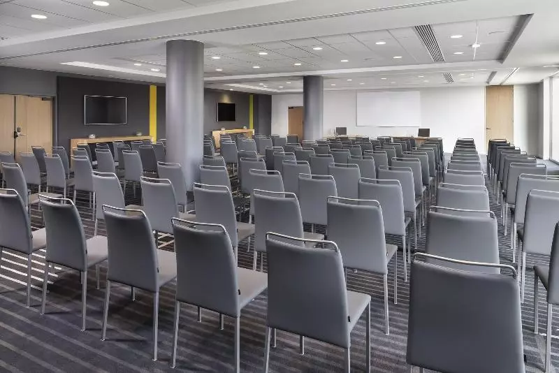 Fotos del hotel Innside By Melia Paris Charles De Gaulle Airport:  85