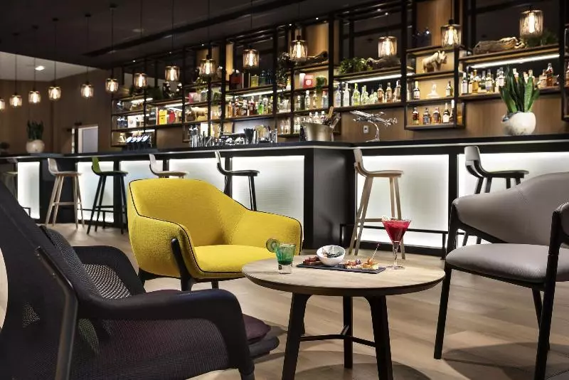 Fotos del hotel Innside By Melia Paris Charles De Gaulle Airport:  94