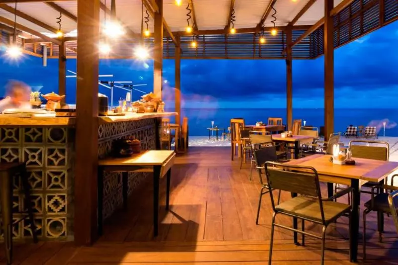 Fotos del hotel Mola2 Resort Gili Air Lombok  Dhm Resort:  8