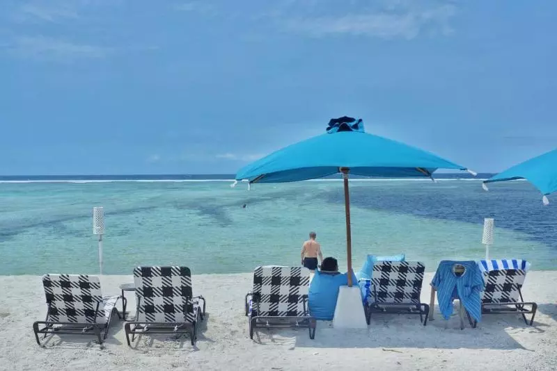 Fotos del hotel Mola2 Resort Gili Air Lombok  Dhm Resort:  4