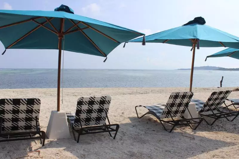 Fotos del hotel Mola2 Resort Gili Air Lombok  Dhm Resort:  7