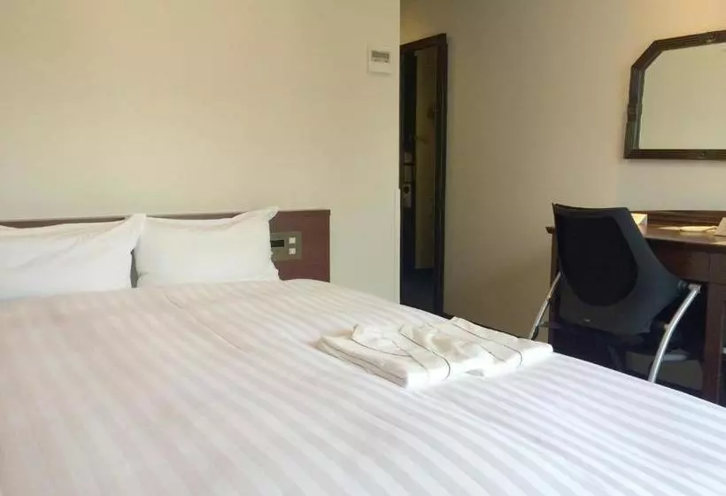 Fotos del hotel Ochanomizu St. Hills:  3