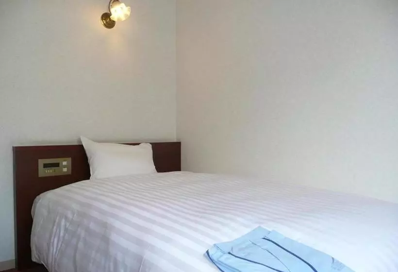 Fotos del hotel Ochanomizu St. Hills:  12