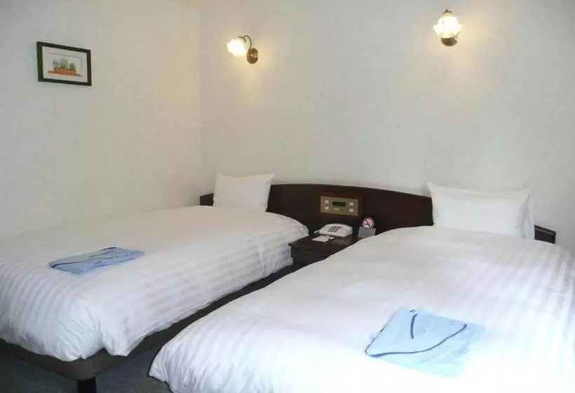 Fotos del hotel Ochanomizu St. Hills:  14