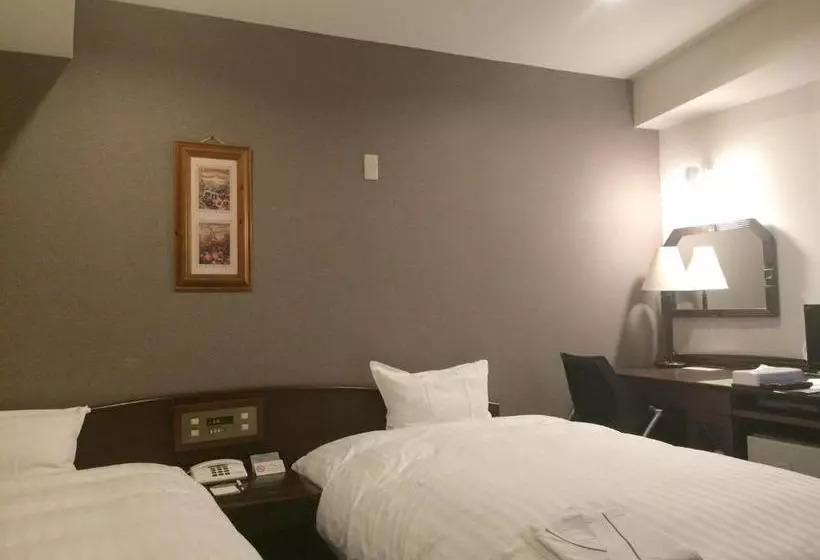 Fotos del hotel Ochanomizu St. Hills:  6