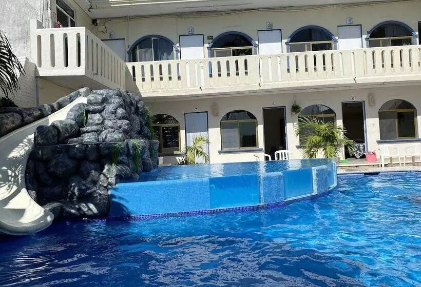 Fotos del hotel Playa De Oro:  12