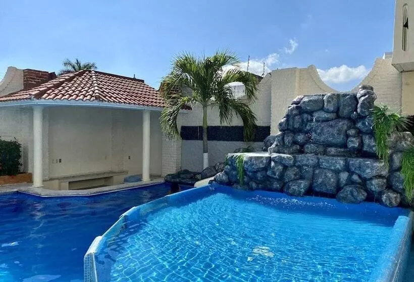 Fotos del hotel Playa De Oro:  10