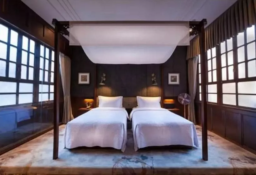 Fotos del hotel Silver Chest Boutique:  10