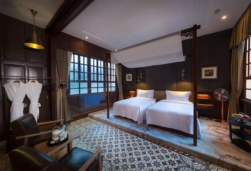 Fotos del hotel Silver Chest Boutique:  2