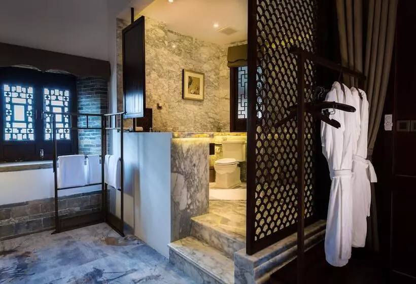 Fotos del hotel Silver Chest Boutique:  24