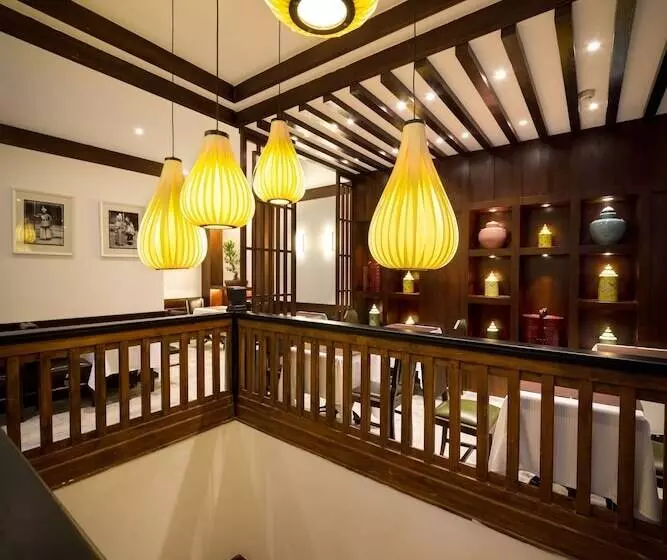 Fotos del hotel Silver Chest Boutique:  16