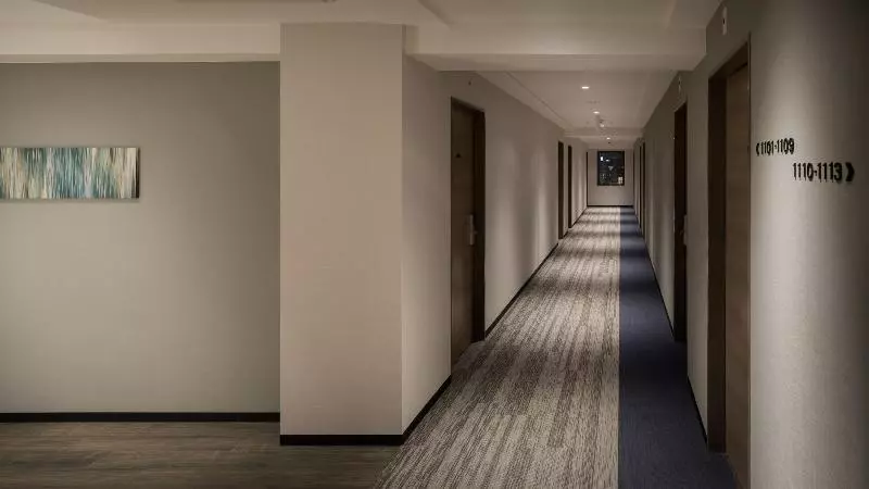 Fotos del hotel Tissage  Naha By Nest:  24