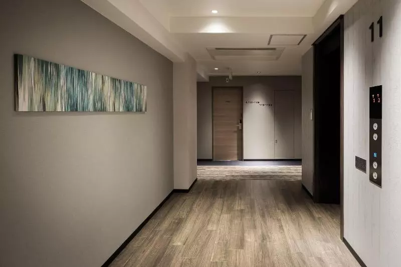Fotos del hotel Tissage  Naha By Nest:  23