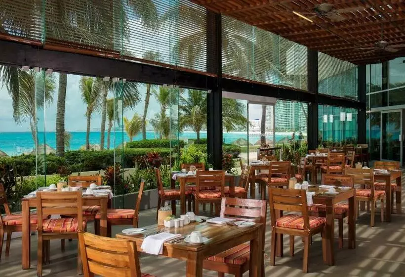 Fotos del hotel Altitude By Krystal Grand Punta Cancun All Inclusi:  23
