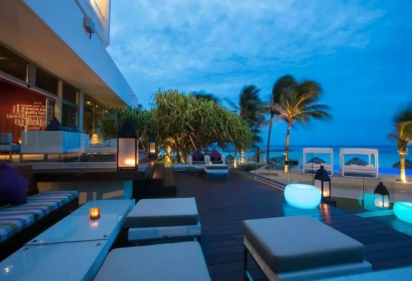 Fotos del hotel Altitude By Krystal Grand Punta Cancun All Inclusi:  15