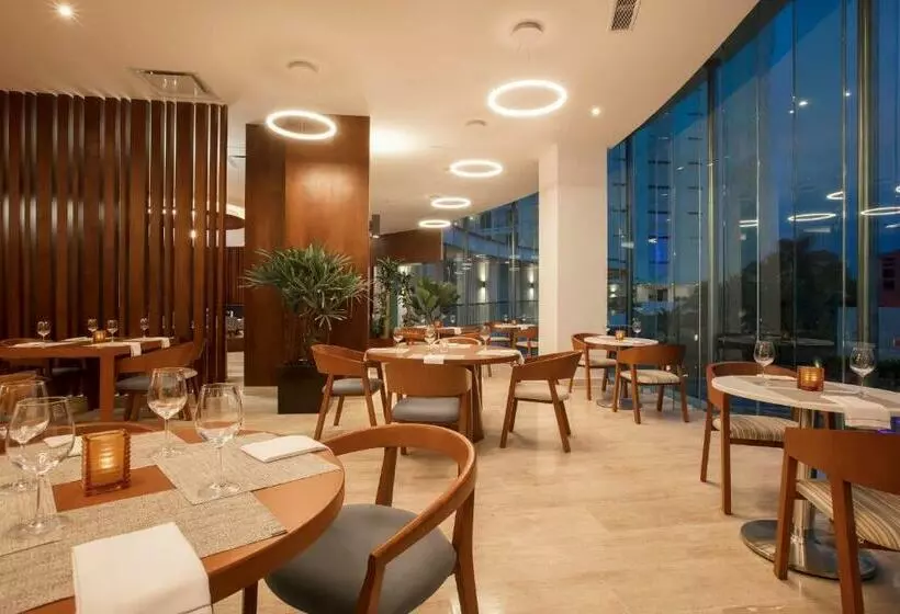 Fotos del hotel Altitude By Krystal Grand Punta Cancun All Inclusi:  17