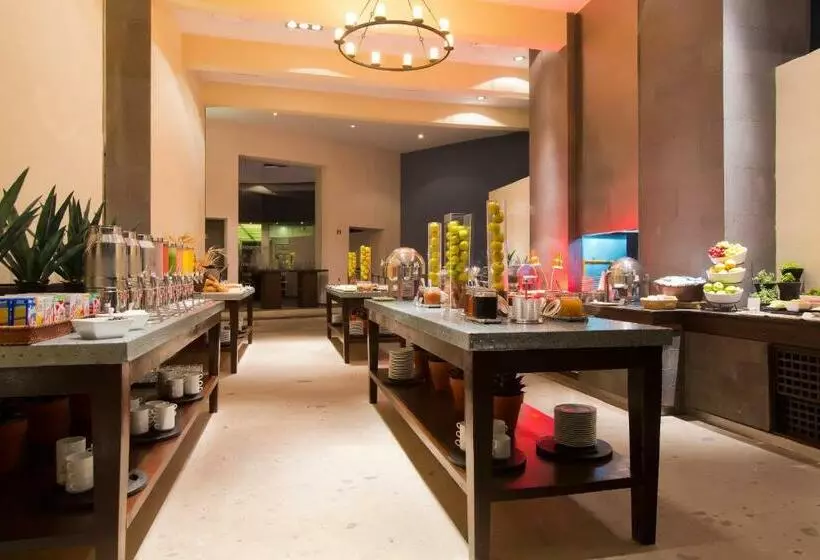 Fotos del hotel Altitude By Krystal Grand Punta Cancun All Inclusi:  5