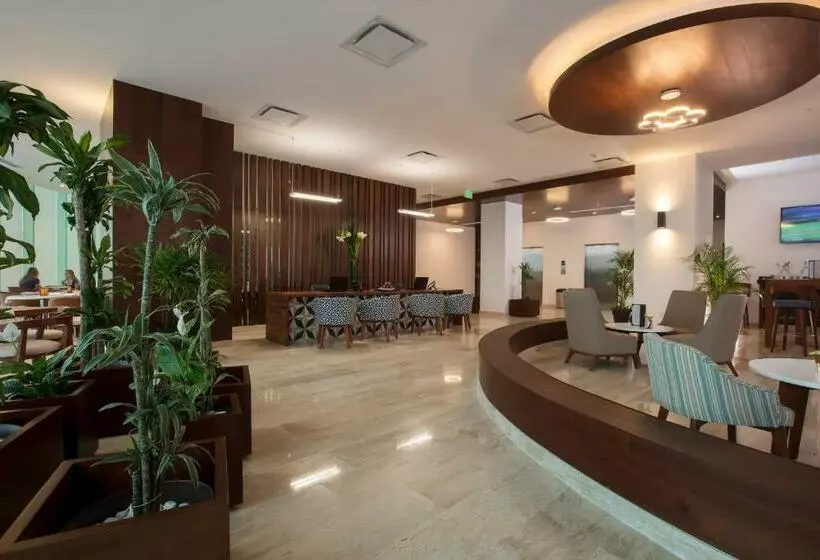 Fotos del hotel Altitude By Krystal Grand Punta Cancun All Inclusi:  3