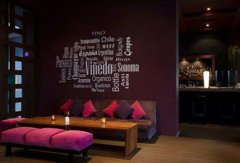 Fotos del hotel Altitude By Krystal Grand Punta Cancun All Inclusi:  21