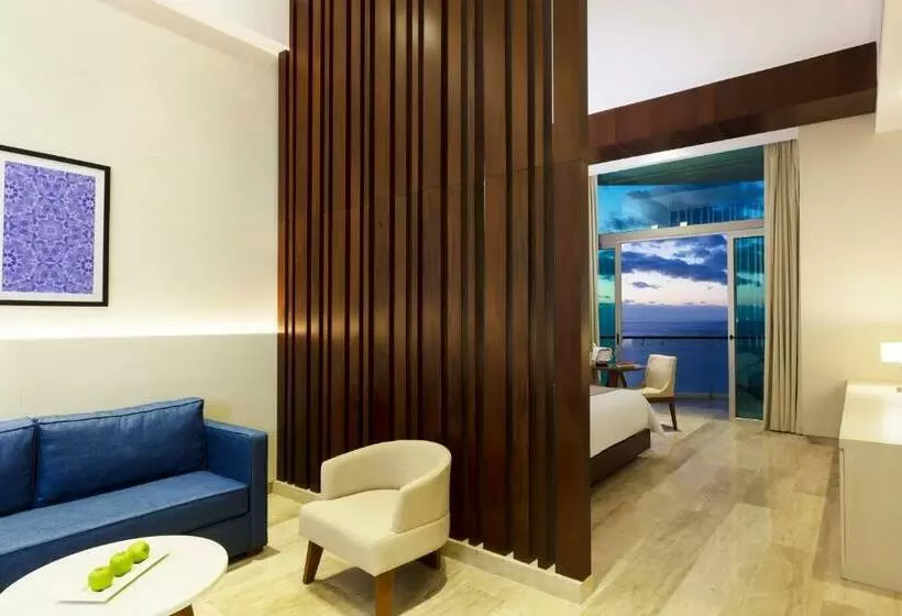 Fotos del hotel Altitude By Krystal Grand Punta Cancun All Inclusi:  16