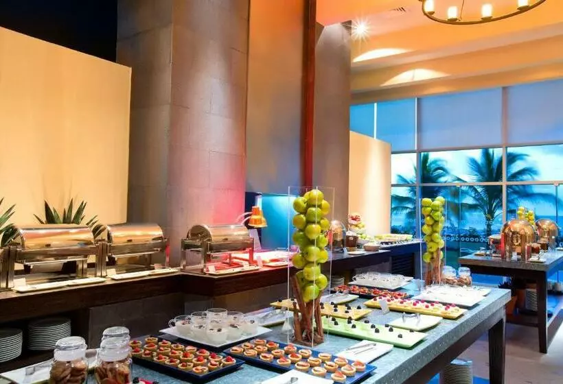 Fotos del hotel Altitude By Krystal Grand Punta Cancun All Inclusi:  18