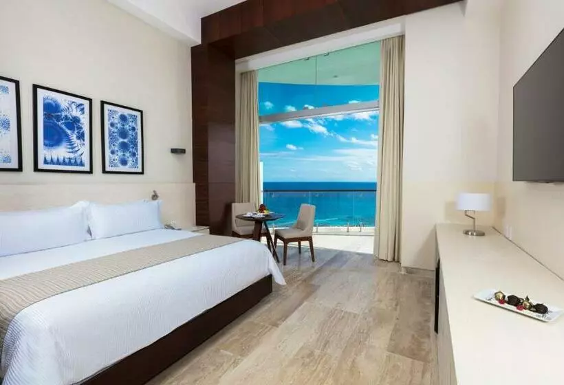Fotos del hotel Altitude By Krystal Grand Punta Cancun All Inclusi:  13
