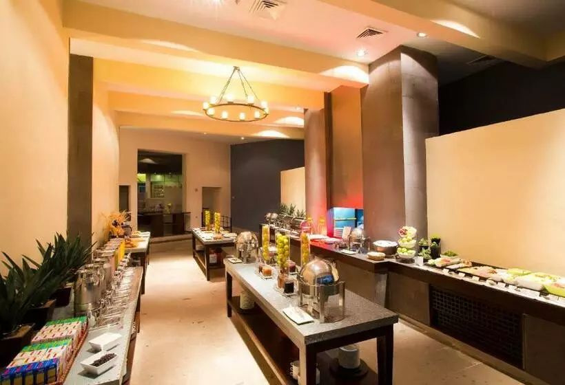 Fotos del hotel Altitude By Krystal Grand Punta Cancun All Inclusi:  20