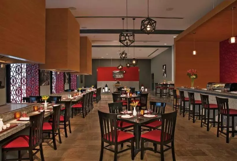 Fotos del hotel Altitude By Krystal Grand Punta Cancun All Inclusi:  14