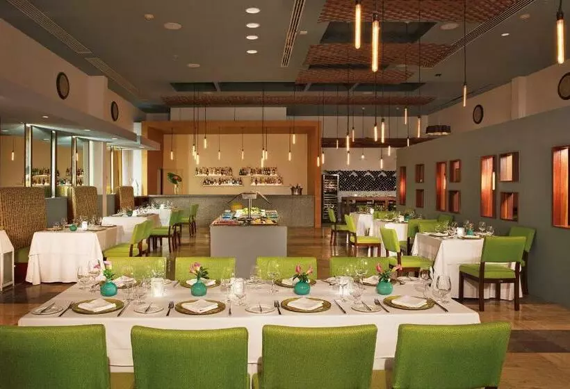 Fotos del hotel Altitude By Krystal Grand Punta Cancun All Inclusi:  10