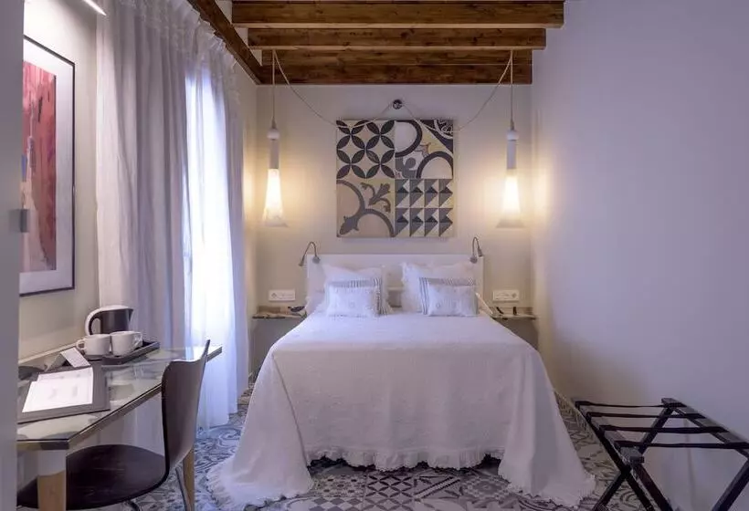 Fotos del hotel Alojamiento Con Encanto La Luna En El Alba:  15
