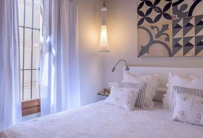 Fotos del hotel Alojamiento Con Encanto La Luna En El Alba:  24