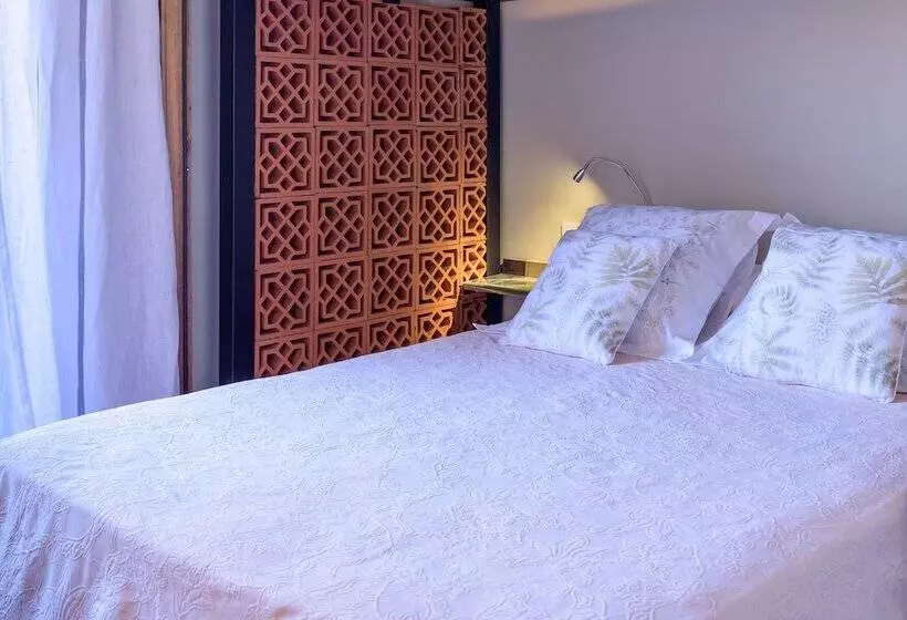 Fotos del hotel Alojamiento Con Encanto La Luna En El Alba:  14