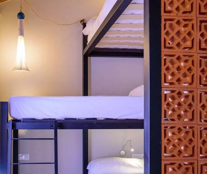 Fotos del hotel Alojamiento Con Encanto La Luna En El Alba:  18