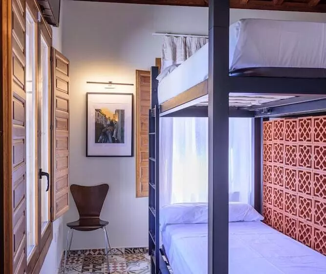 Fotos del hotel Alojamiento Con Encanto La Luna En El Alba:  25
