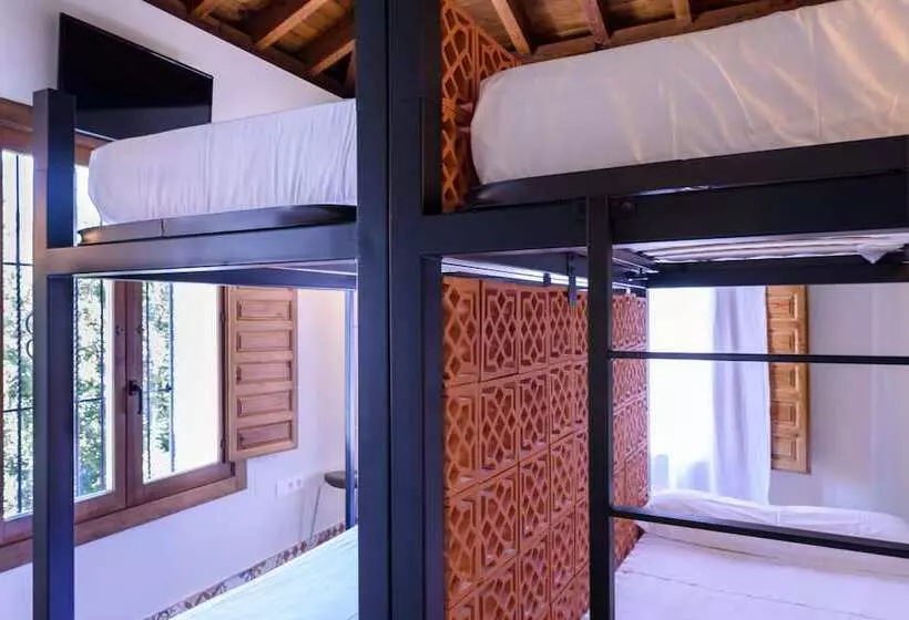 Fotos del hotel Alojamiento Con Encanto La Luna En El Alba:  20