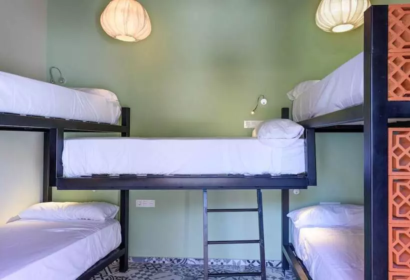 Fotos del hotel Alojamiento Con Encanto La Luna En El Alba:  17