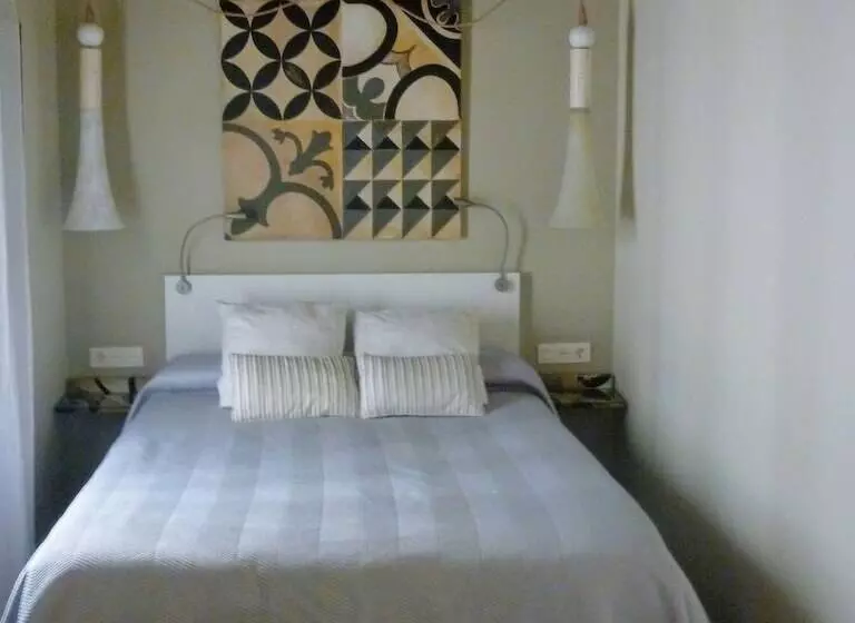 Fotos del hotel Alojamiento Con Encanto La Luna En El Alba:  11
