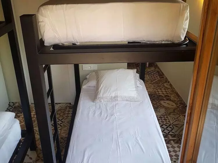 Fotos del hotel Alojamiento Con Encanto La Luna En El Alba:  4