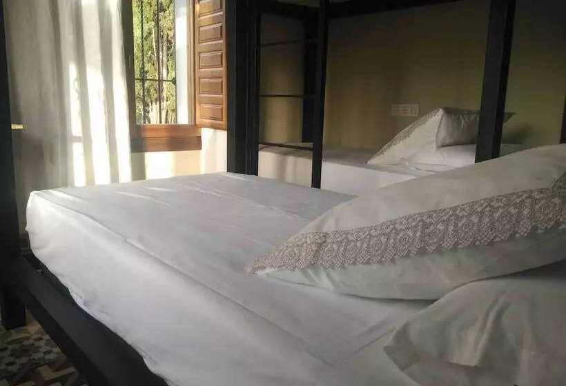 Fotos del hotel Alojamiento Con Encanto La Luna En El Alba:  21