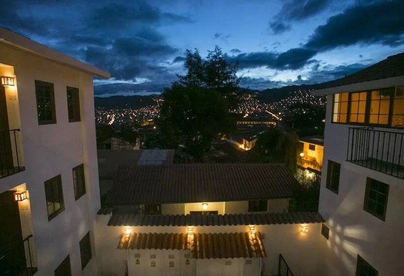 Atoq San Blas