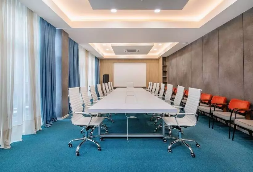 Fotos del hotel Best Western Tbilisi City Center:  18