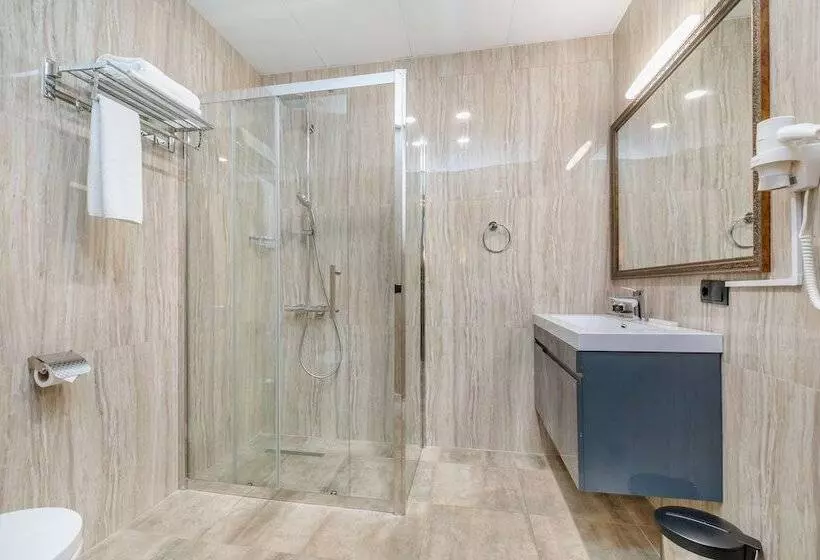 Fotos del hotel Best Western Tbilisi City Center:  14