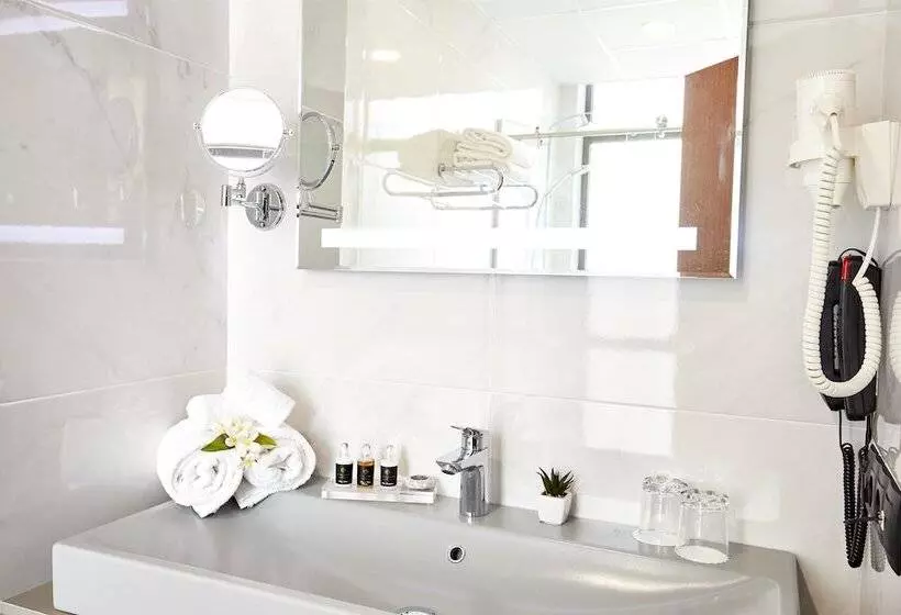 Fotos del hotel Best Western Tbilisi City Center:  12