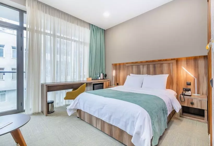 Fotos del hotel Best Western Tbilisi City Center:  5