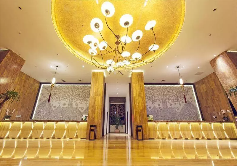 Fotos del hotel Mangrove Tree Resort World  Elader Palm:  2