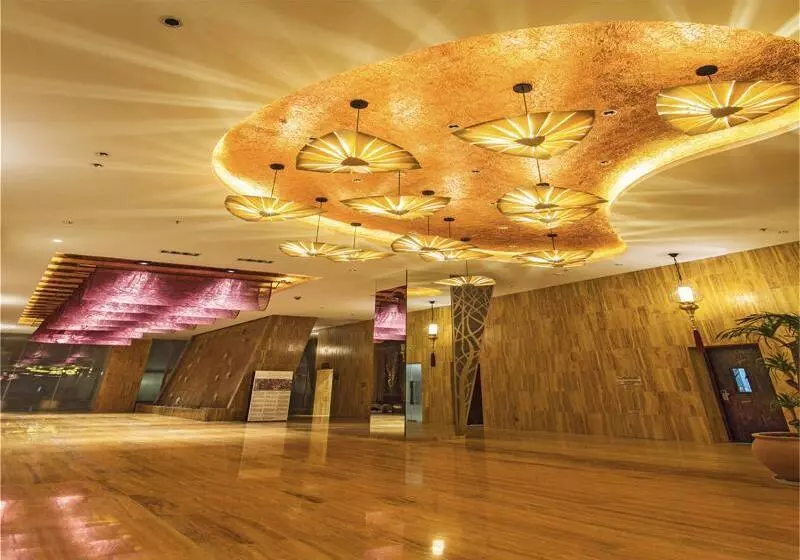 Fotos del hotel Mangrove Tree Resort World  Elader Palm:  13